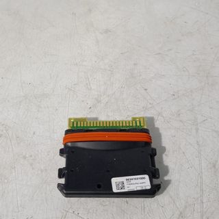 Centralita Husqvarna Svartpilen 125 2024