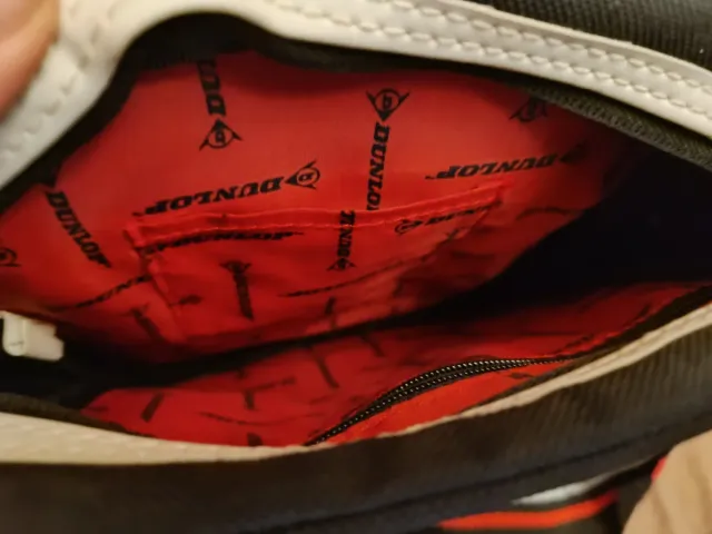 Bandolera Dunlop 