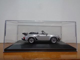 Porsche 911 Turbo Cabrio 1986 1:43