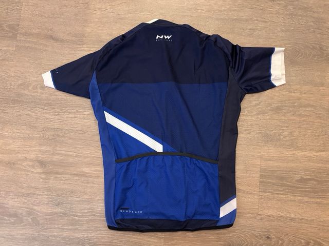 Maillot Northwave Blade Air Talla M