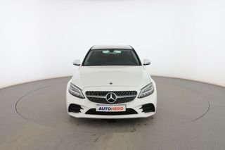 Mercedes Clase C 220d AMG Line