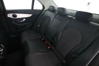 Mercedes Clase C 220d AMG Line