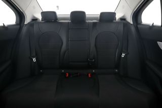 Mercedes Clase C 220d AMG Line