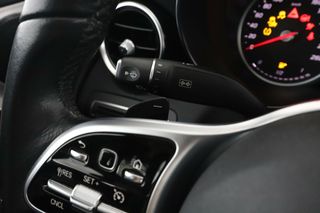 Mercedes Clase C 220d AMG Line