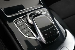 Mercedes Clase C 220d AMG Line