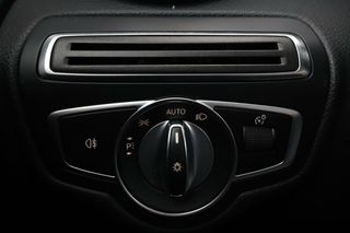 Mercedes Clase C 220d AMG Line