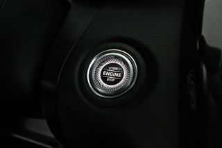 Mercedes Clase C 220d AMG Line