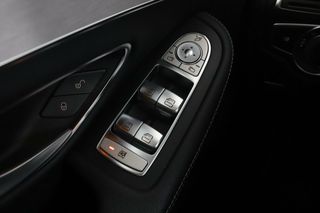 Mercedes Clase C 220d AMG Line