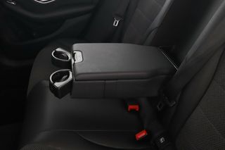 Mercedes Clase C 220d AMG Line