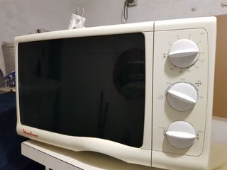Microondas Moulinex