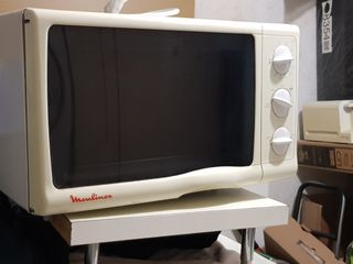 Microondas Moulinex