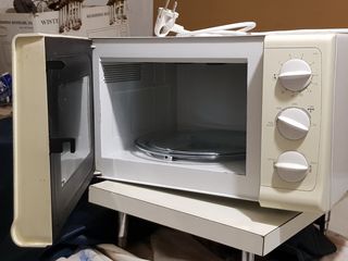 Microondas Moulinex