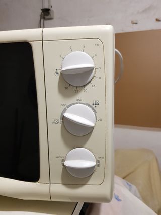 Microondas Moulinex