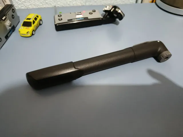 Bomba de Aire Decathlon