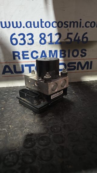 MODULO ABS VOLKSWAGEN POLO 1.6 TDI 2011 0265239056