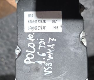 MODULO ABS VOLKSWAGEN POLO 1.6 TDI 2011 0265239056