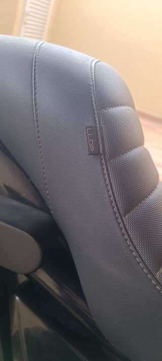 Asiento Harley Davidson FXR 
