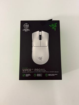 Razer Viper V3 Pro