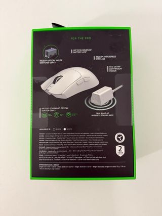 Razer Viper V3 Pro