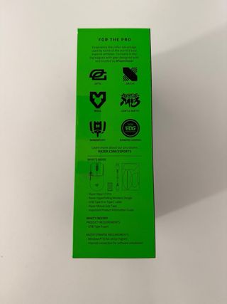 Razer Viper V3 Pro