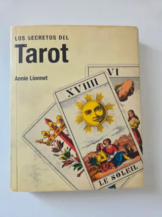 Los secretos del Tarot / The Tarot Secrets (Spa...