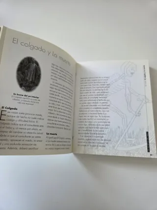 Los secretos del Tarot / The Tarot Secrets (Spa...