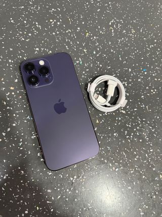 iPhone 14 Pro Max 128Gb NUEVO A+