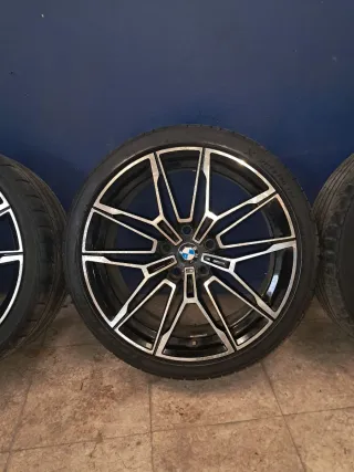 Llantas BMW 19 Pulgadas