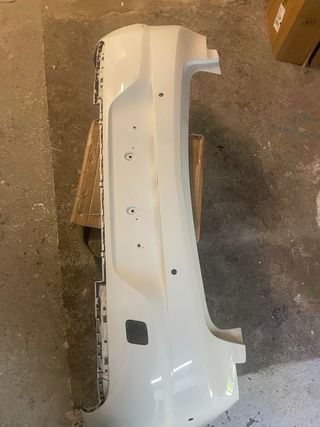 Parachoques Opel Astra K