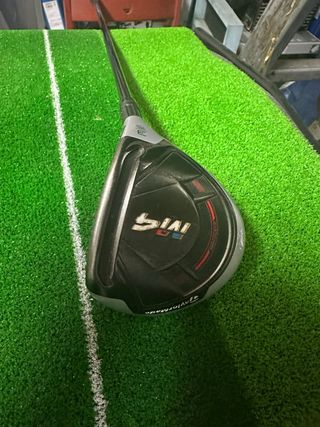 Madera 3 TaylorMade M4