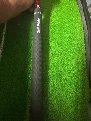 Madera 3 TaylorMade M4