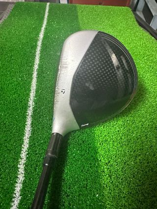 Madera 3 TaylorMade M4
