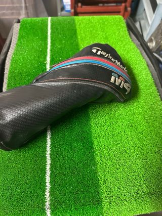 Madera 3 TaylorMade M4