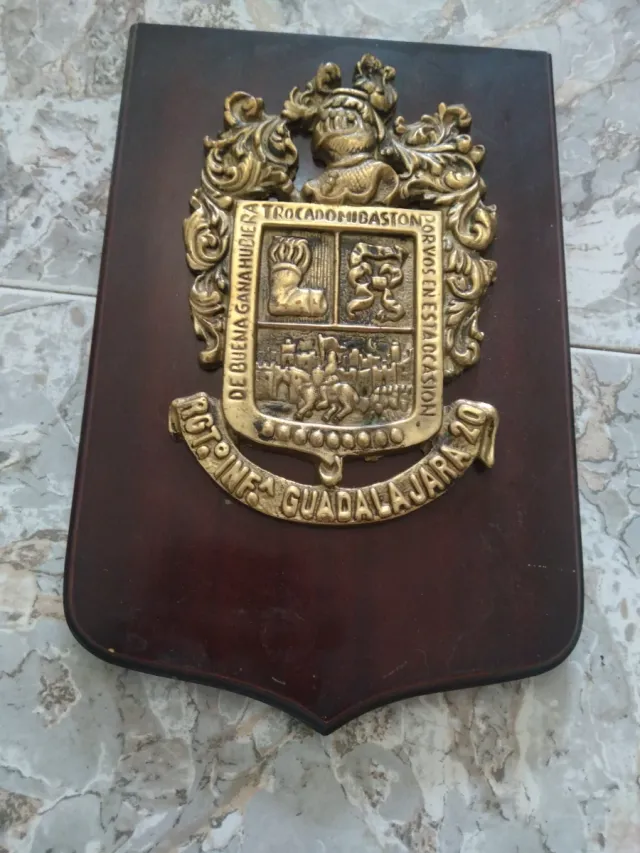 Stemma di Guadalajara