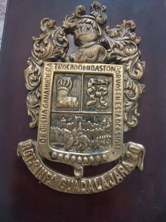 Stemma di Guadalajara