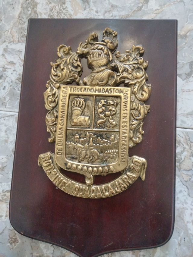 Stemma di Guadalajara