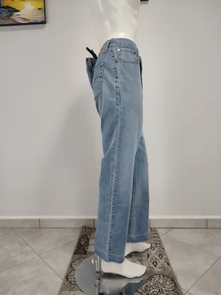 Vintage jeans 751 Levi's W34 L34