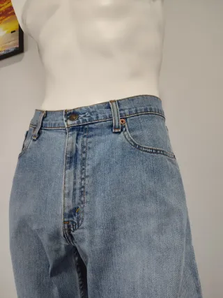 Vintage jeans 751 Levi's W34 L34