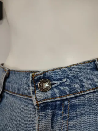 Vintage jeans 751 Levi's W34 L34