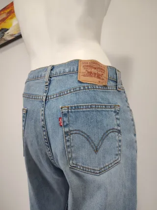 Vintage jeans 751 Levi's W34 L34
