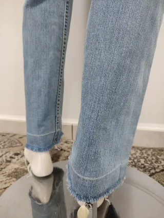 Vintage jeans 751 Levi's W34 L34