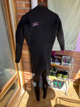 Traje de surf 3/2 OXBOW