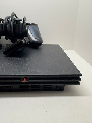 Consola PS2 PAL 