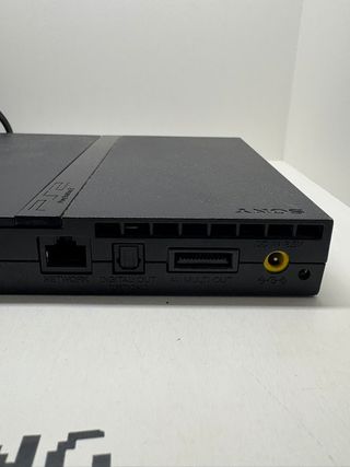 Consola PS2 PAL 