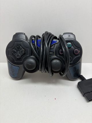 Consola PS2 PAL 