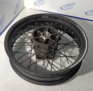 Llanta trasera Husqvarna Svartpilen 125 2024