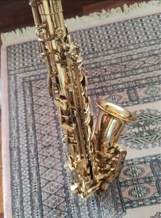 Saxo Alto Conn 1970