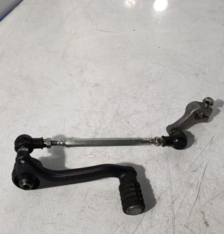 Palanca de cambio Husqvarna Svartpilen 125 2024