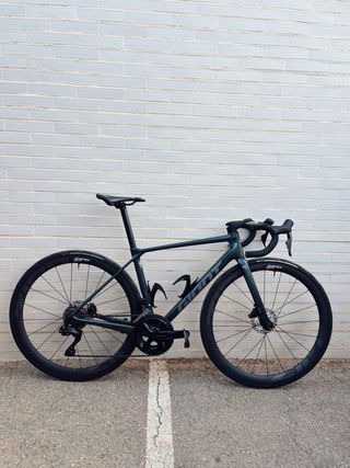 GIANT TCR 2025