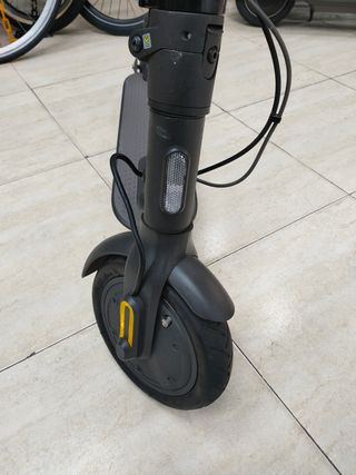 Patinete Eléctrico Xiaomi Essential